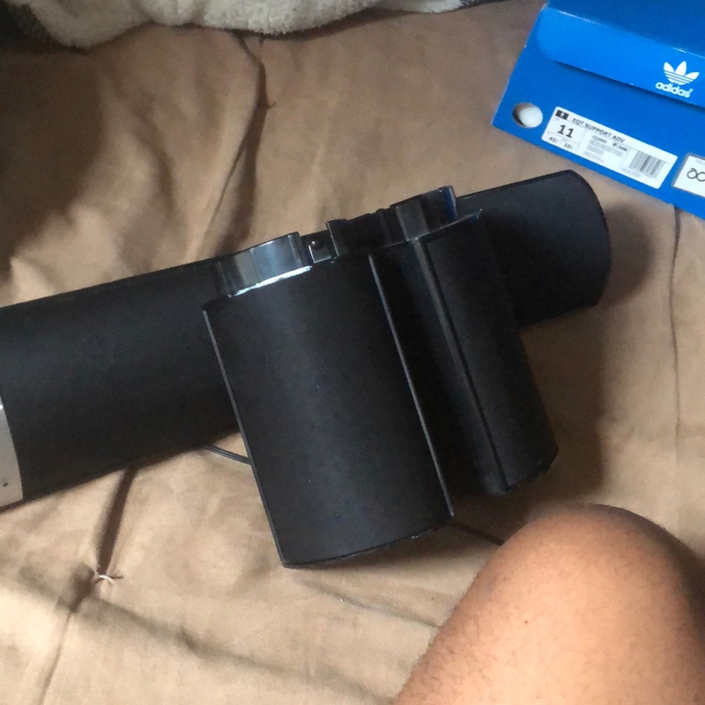 Bluetooth speaker